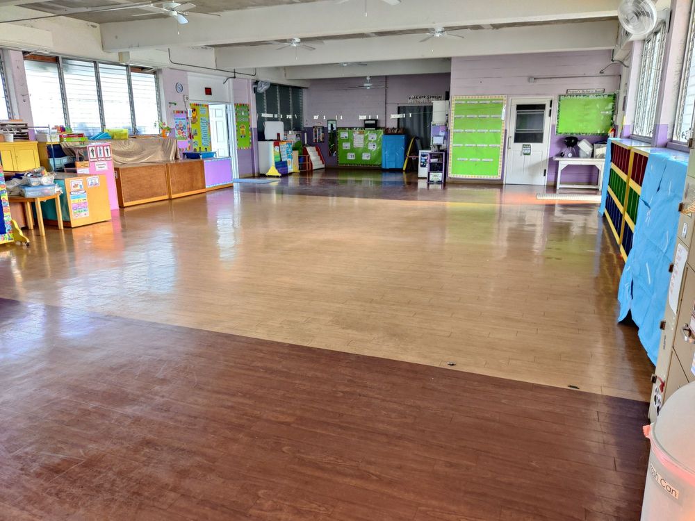 Jikoen Hongwanji Lumbini Pre-School - childcare center in Honolulu, HI