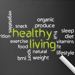 Toni Gerbino - Healthy Living the Toni Gerbino way!