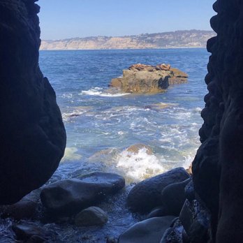 La Jolla Cove - Parks Near Me - La Jolla, California