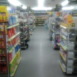 Dollar General