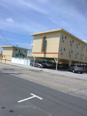 Seahorse Inn by null
