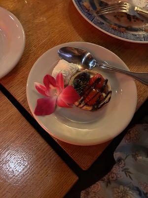 Daryl's House Restaurant & Live Music Club by null