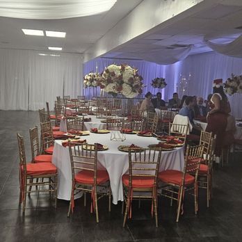 Glorious Banquet Hall - Venues & Event Spaces Near Me - Hollywood, Florida Glorious Banquet Hall - Venues & Event Spaces Near Me - Hollywood, Florida