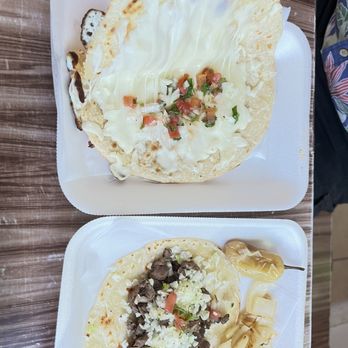 Los Chipilones - Matt's quesadilla and carna assida - Mexican Near Me - Tucson, Arizona Los Chipilones - Matt's quesadilla and carna assida - Mexican Near Me - Tucson, Arizona