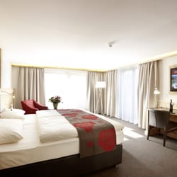 Hotel Elisabeth - Suite Elisabeth