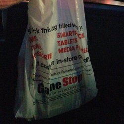 GameStop