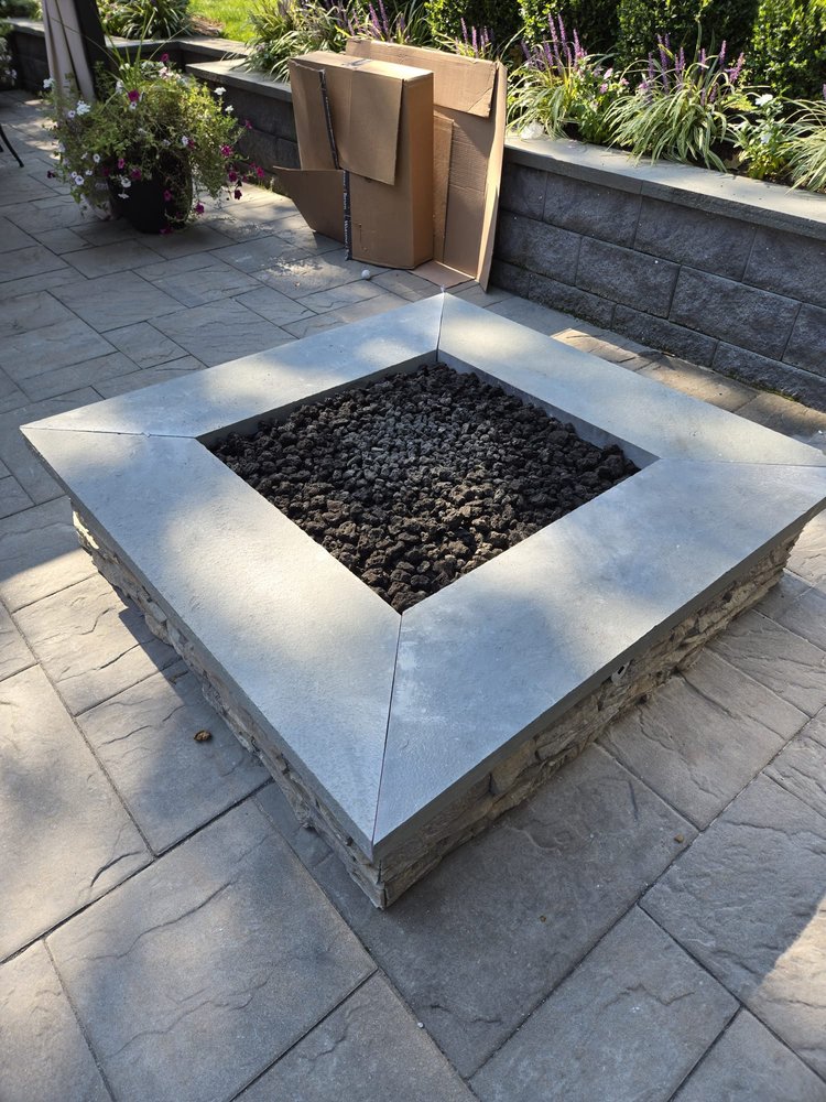 Slide of JC Home Improvement