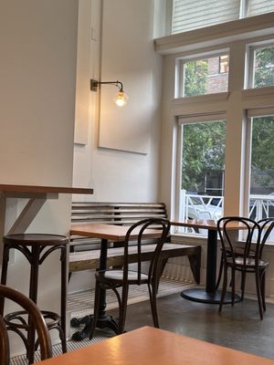 Three Fold Noodles + Dumpling Co. | Main Street by null