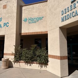 Hanger Clinic