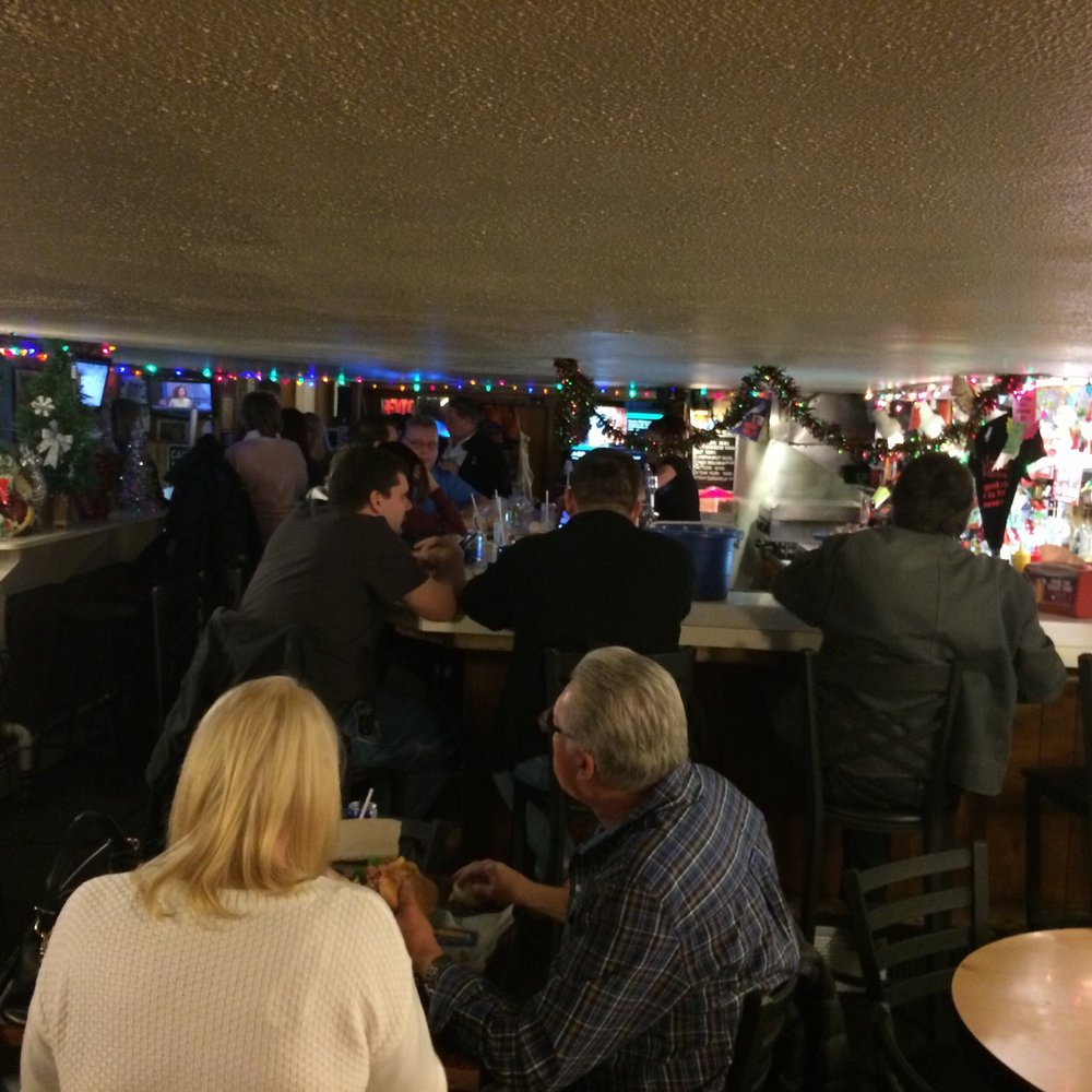 Eastside Tavern - Burgers Near Me - Mount Clemens, Michigan