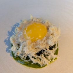 The DeBruce - Mushroom