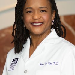 Digestive Health Associates - Janice Fields, MD, FACG, FACP