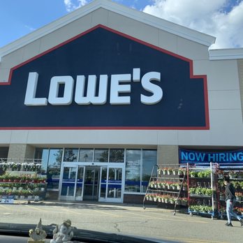 Lowe's Home Improvement - Hardware Stores Near Me - Woodbridge, New Jersey Lowe's Home Improvement - Hardware Stores Near Me - Woodbridge, New Jersey