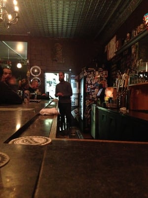 Desoto Lounge by null