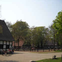 Naturtierpark Ströhen