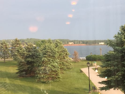 The Culinary Institute of Canada by null