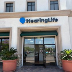 Hearing Life