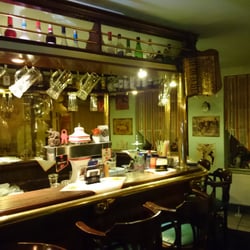 Gambrinus - Theke