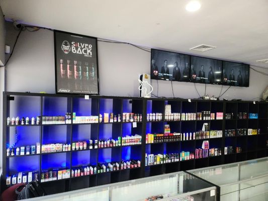 Vape Buffalo, 5201 Browns Bridge Rd, Ste 6, Gainesville, GA 30504, US