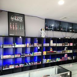 Vape Buffalo - E-juices