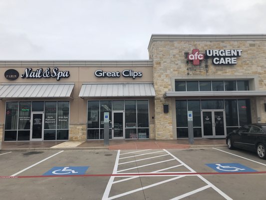 Great Clips 12 Photos 17 Reviews Hair Salons 3614 Sw H K Dodgen Lp Temple Tx United States Phone Number