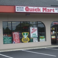 Quick Mart - Quick Mart