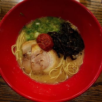 IPPUDO NY - Ramen Near Me - New York, New York