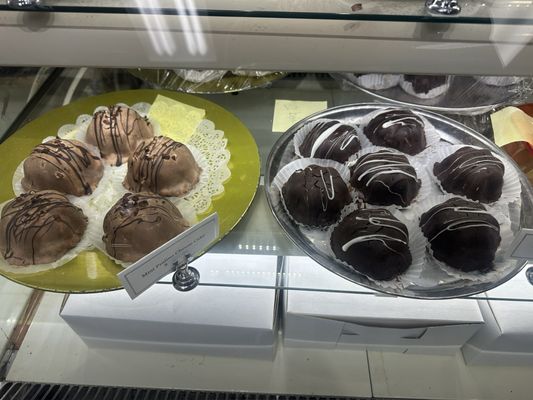O'Delice French Bakery by null