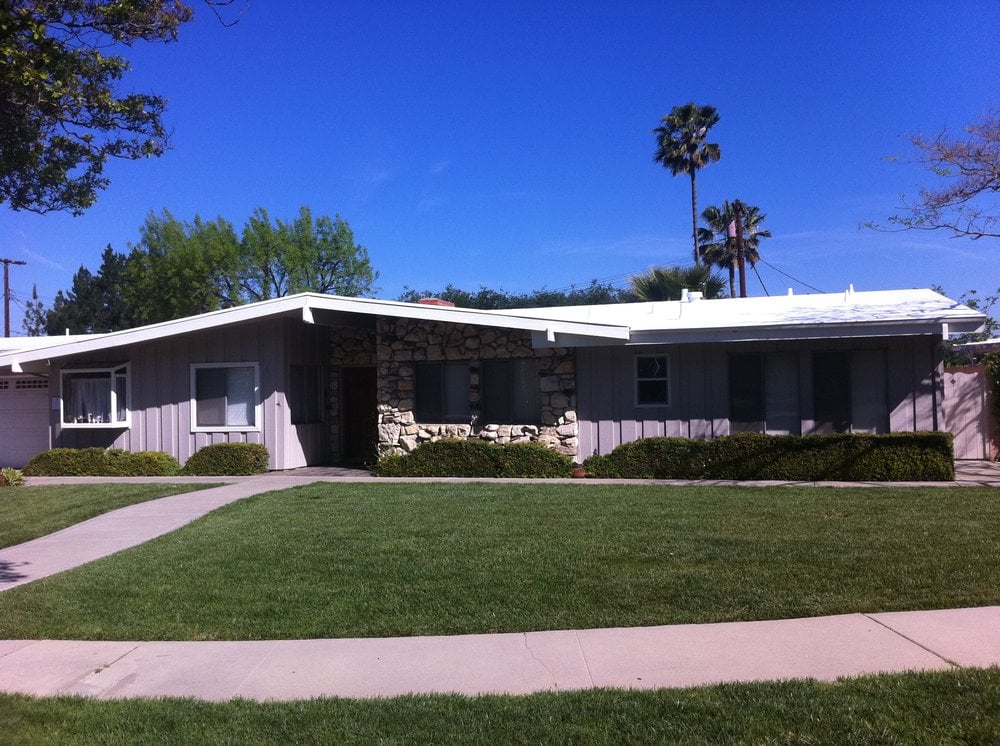 Slide of Falcone West Valley Roofers
