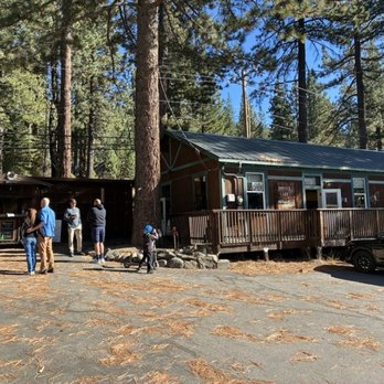 Donner Lake Kitchen - Great Spot! - Breakfast & Brunch Near Me - Truckee, California