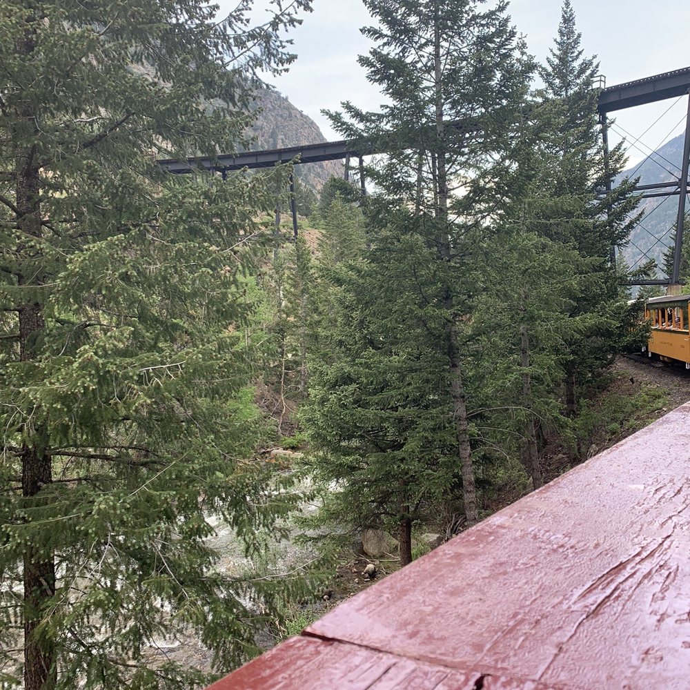 Georgetown Loop Railroad - Bridge - Museums Near Me - Georgetown, Colorado Georgetown Loop Railroad - Bridge - Museums Near Me - Georgetown, Colorado