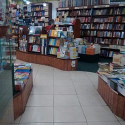 Librería Dante - Variedad de libros