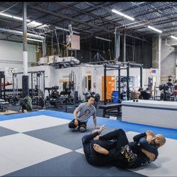 Odyssey JiuJitsu - Here at Odyssey, we believe in having a diverse game so our schedule offers a 50/50 split of Gi & NoGi.