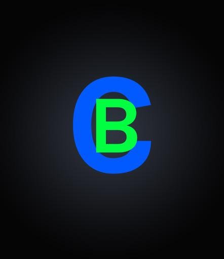 Bobby Calabrese Logo