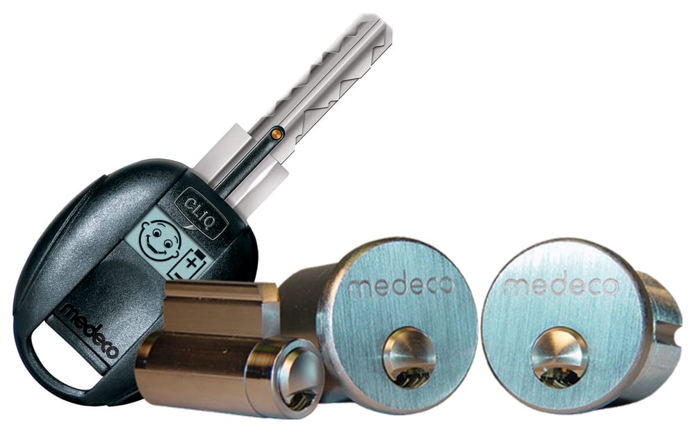 SECURITY LOCK & KEY Updated September 2024 3736 Franklin Rd SW