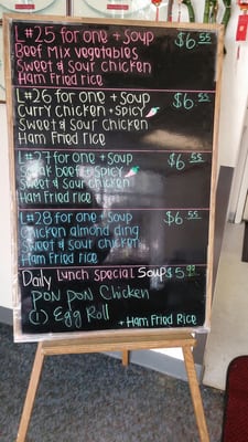 Menu photo 8 Wok King Cafe West Jordan, UT Menu photo 8 Wok King Cafe West Jordan, UT
