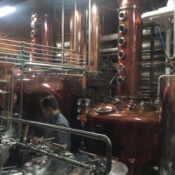Evan Williams Bourbon Experience - Tours Near Me - Louisville, Kentucky