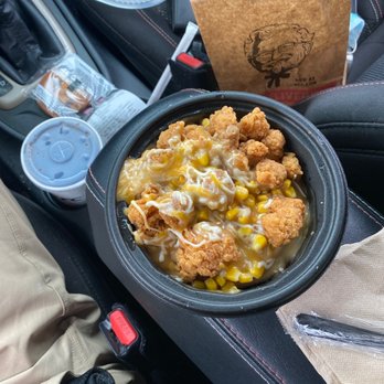 KFC - Famous Bowl - Fast Food Near Me - Kapolei, Hawaii KFC - Famous Bowl - Fast Food Near Me - Kapolei, Hawaii