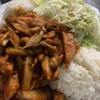 Teriyaki Wok - T4 SPICY - Chinese Near Me - Auburn, Washington Teriyaki Wok - T4 SPICY - Chinese Near Me - Auburn, Washington