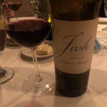 Bareli's Restaurant & Bar - Wine to start - Italian Near Me - Secaucus, New Jersey