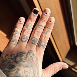 Y Nails & Spa - My nails !