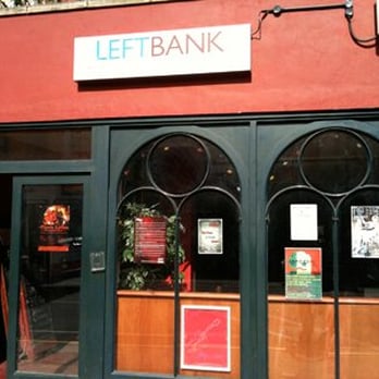 Leftbank Centre - Bars Near Me - Bristol, BST Leftbank Centre - Bars Near Me - Bristol, BST