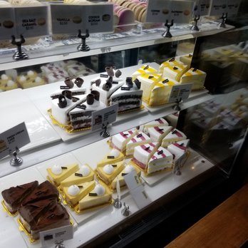 Tous Les Jours - Cakes and macarons - Coffee & Tea Near Me - Chicago, Illinois Tous Les Jours - Cakes and macarons - Coffee & Tea Near Me - Chicago, Illinois