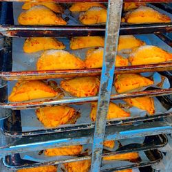 La Estrella Panaderia - Empanadas
