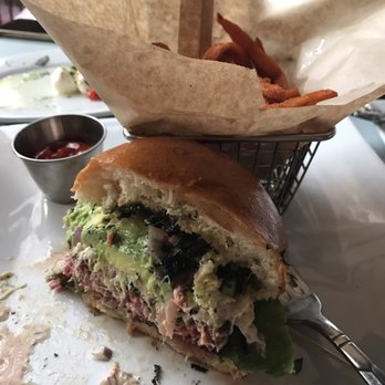 26 Beach Restaurant - New American Near Me - Venice, California