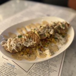 Blackwall Hitch - Fried Green Tomatoes