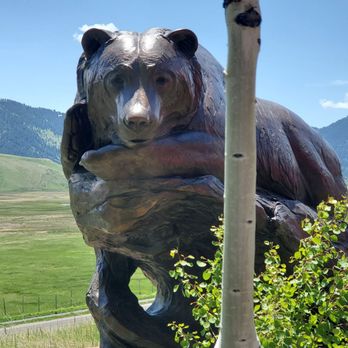 Palate - New American Near Me - Jackson, Wyoming