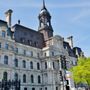 Photo of Hôtel de Ville de Montréal