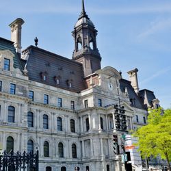 Hôtel de Ville de Montréal - Montreal City Hall_yelp_sanju-1