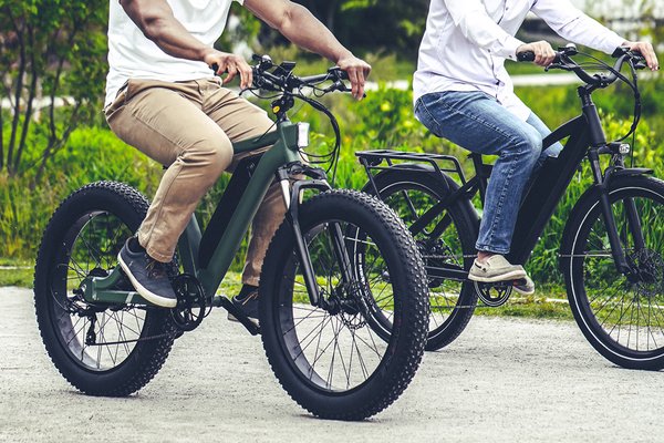 Strictly Ebikes by null